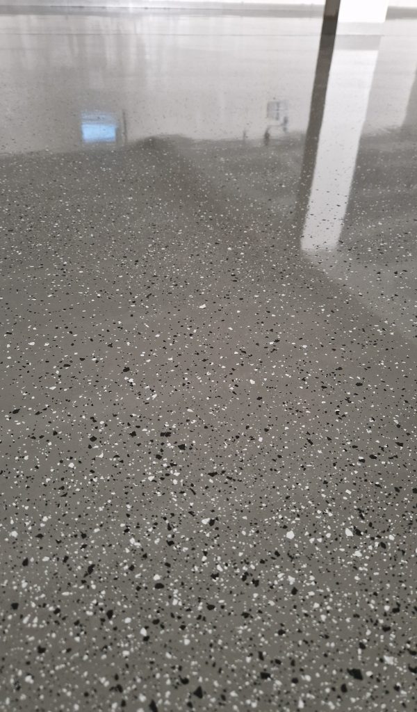 Referenzbild Garagenboden (1)